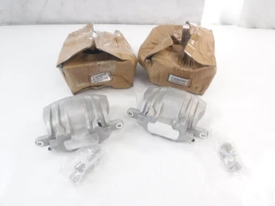 Pair Front Disc Brake Calipers BCN85016 BCN85017 For 2007-2010 Dodge Charger - Image 1 of 4