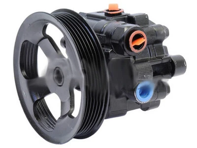 For 2003-2008 Toyota Corolla Power Steering Pump 65315BWWJ 2005 2004 2006 2007 - Image 1 of 2