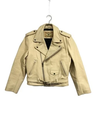 MORGAN PRODUCTIONS Chaqueta de Jinete Beige Foto 1 de 4