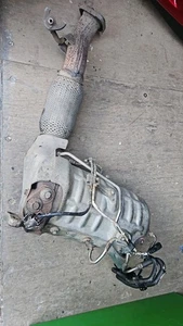 Mazda 2.2D 3 6 CX-5 DPF Catalytic Converter From Mazda 6 Sport Nav - Picture 1 of 2