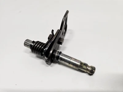 Honda XL 500 palanca selectora palanca selectoraxl500678 caja de cambios manual - Imagen 1 de 4