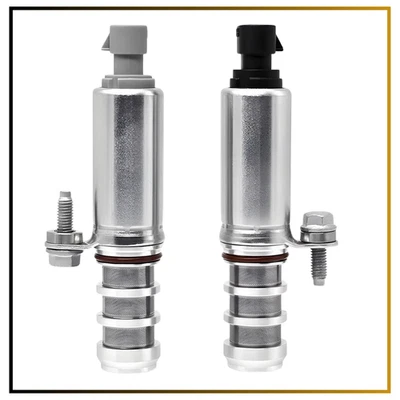 Kit de válvula solenoide actuador árbol de levas para Chevrolet Cobalt Malibu 12655421 - 2 piezas Foto 1 de 4