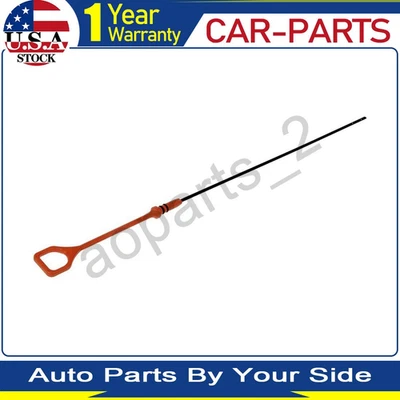 Varilla de medición de aceite de motor Dorman - AYUDA para Honda Civic del Sol 1997 1996 Foto 1 de 3