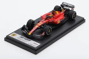 F1 1/43 Looksmart LSF1047 Ferrari SF-23 N°16 C.Leclerc 4th Monza GP 2023, New - Foto 1 di 3