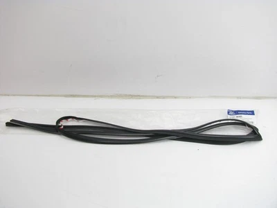 NUEVO - OEM 871313K000 sello de moldura de revelación de vidrio trasero para Hyundai Sonata 2006-10 Foto 1 de 3