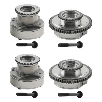 4* Intake + Exhaust Camshaft Phasers for Ford F-150 2013-2019 3.5L AT4Z-6C525-B - Image 1 of 4