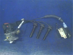 MITUBISHI Minicab U42T Distributor P80100-22017663 純正部品 - Picture 1 of 4