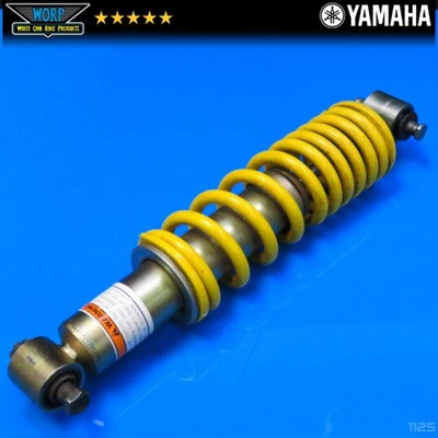 1997 YAMAHA BLASTER 200 YFS200 ЗАДНИЙ АМОРТИЗАТОР АМОРТИЗАТОР АМОРТИЗАТОР КАТУШКА 88-06 - Изображение 1 из 4
