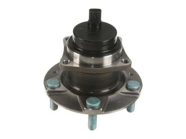 Conjunto de cubo de roda dianteira Timken 63YP63K compatível com 2004-2011 Mazda RX8 - Imagem 1 de 1