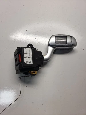 Cambio de transmisión 750LI 2006 1385595 Foto 1 de 4