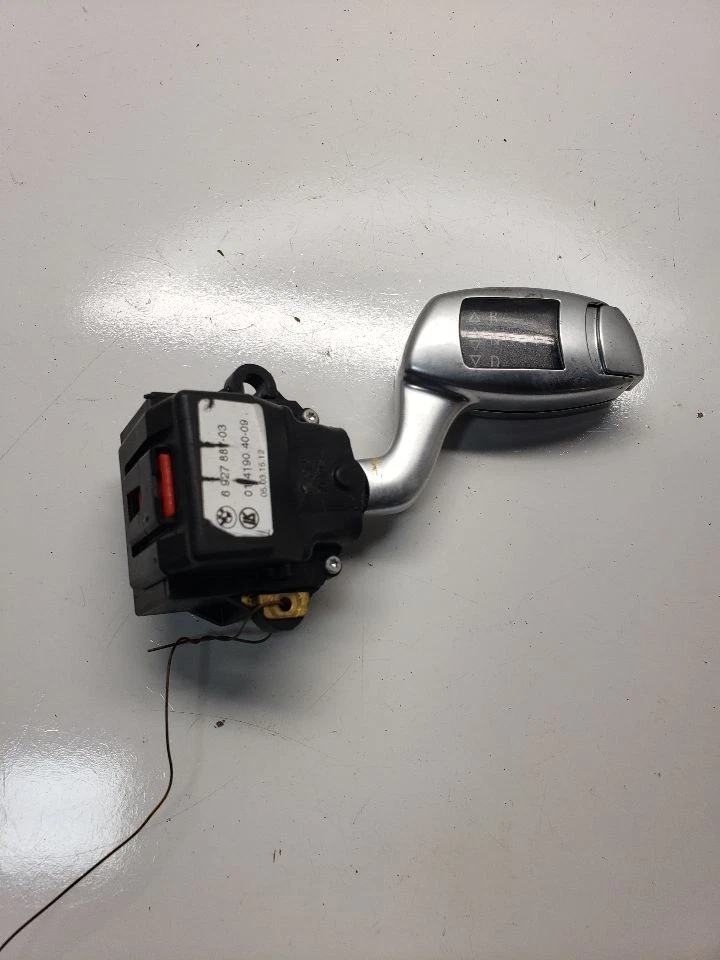 750LI     2006 Transmission Shift 1385595 - Image 1 of 4