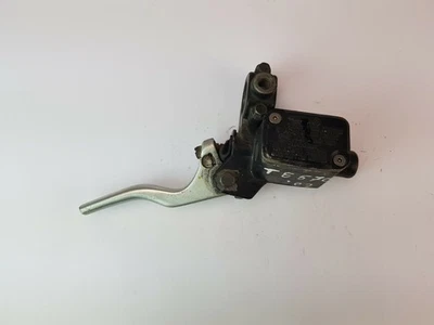 HUSQVARNA TE 570 TE570 2002 BREMBO FRONT BRAKE MASTER CYLINDER - Image 1 of 4