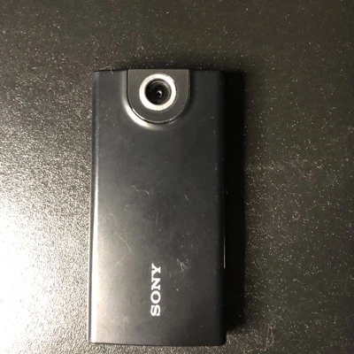Sony Bloggie MHS-FS1 Video Recorder - Image 1 of 4