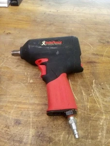 Iron Force By Campbell Hausfeld Impact Gun Wrench 1/2'' - Bild 1 von 4