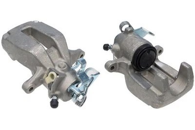 NK Rear Right Brake Caliper for Volkswagen Bora 2.3 V5 4Motion AGZ 1998-2000 - Изображение 1 из 4