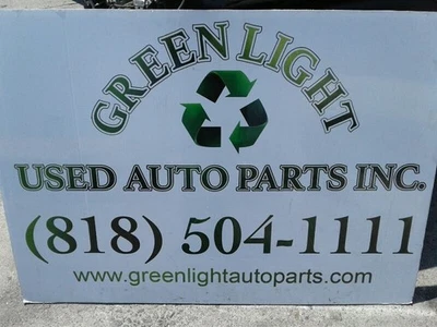 Automatic Transmission FWD ID 24283827 Fits 18-22 TERRAIN 90008 - Изображение 1 из 4