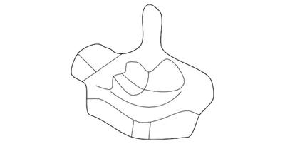 Sensor de nivel de aceite del motor original Volkswagen 1J0-907-660-B Foto 1 de 2