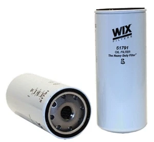 Wix 51791 Spin-On Lube Filter - Case of 6 - Picture 1 of 3