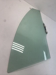 2013-2018 Acura RDX Front Right Passenger Door Window Glass OEM - Picture 1 of 4