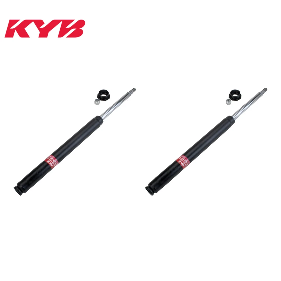 Set of 2 KYB Excel-G Front Strut Cartridge 363030 for Toyota Tercel - Image 1 of 1