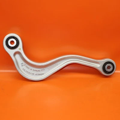 BRAZO MANDO SUPERIOR TRASERO PORSCHE PANAMERA 2010-2013 2014 2015 16 21 970 331 047 00 Foto 1 de 4