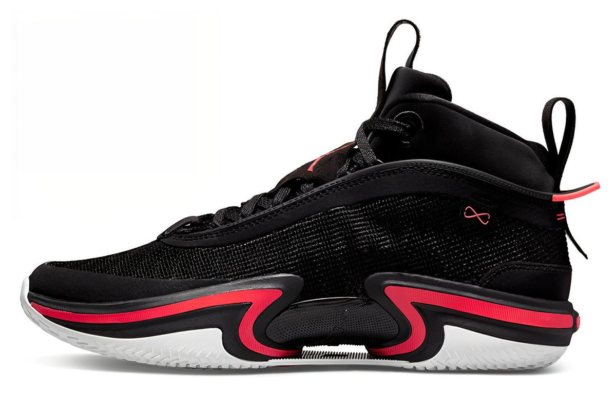 Jordan 36 PF Black Infrared for Sale | Authenticity Jordan 36 PF Black Infrared for Sale | Authenticity