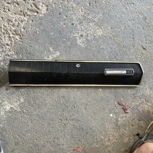 67 Dodge Coronet 440 Glove Box Trim Cover Panel USED - Picture 1 of 9