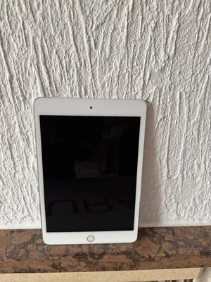 Apple Ipad mini WiFi+Cellular 4 Gen 128gb - Bild 1 von 2