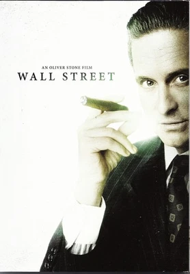 Wall Street (Insider Trading Edition) Foto 1 de 2