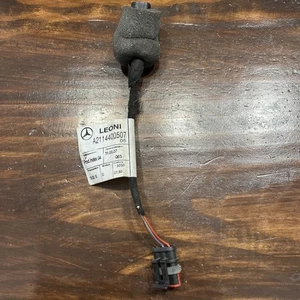 GENUINE Fuel Pump Wiring Harness fits 2003-2009 Mercedes-Benz E350 E500 E320 - Bild 1 von 5