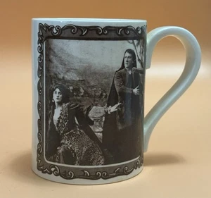 Large Portmeirion Idols of the Stage Mug by Susan Williams-Ellis - Picture 1 of 14