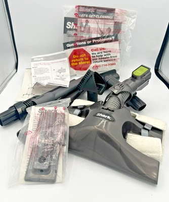 Shark Rocket Aspiradora Piezas Accesorios Cepillo Herramienta Accesorios Lote 5+ piezas Foto 1 de 4