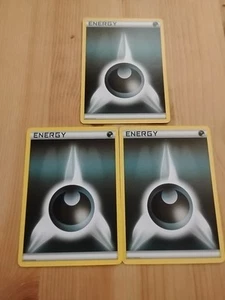 Dark Energy 2013 Regular Common X3 - Picture 1 of 4