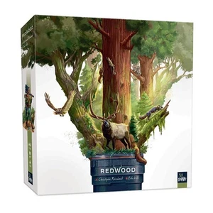Redwood NEW! Free Shipping! - Picture 1 of 1