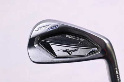 Mizuno JPX 900 Forged #4 Iron / 21 Degree / Regular Flex N.S.Pro Modus³ Tour 105 - Image 1 of 4