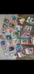 Lot of 26 Saved By The Bell Trading Cards Original 1992 - Picture 1 of 3