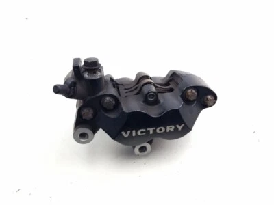 Front brake caliper Victory Judge Hammer Jackpot Kingpin Vegas Magnum Gunner - Imagem 1 de 2