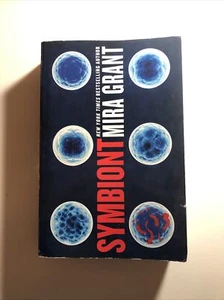 Symbiont By Mira Grant - Picture 1 of 2