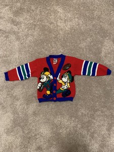 disney kids sweaters