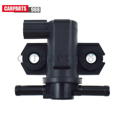 36162-RDV-J01 Vapor Canister Purge Solenoid Valve For Honda Ridgeline Accord RL - Image 1 of 4