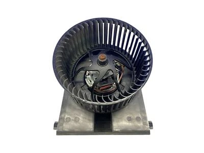 1999-2013 PORSCHE 911 BLOWER AC HEAT HVAC BLOWER MOTOR UNIT 996624107 OEM - Image 1 of 4