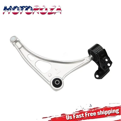 Brazo de control inferior delantero izquierdo para Honda Pilot Ridgeline Passport MDX 2016-2021 Foto 1 de 4