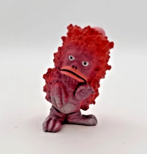 BANDAI Balloon Pigmon Rare Item Ultraman Soft Vinyl Figure 35mmH - Picture 1 of 23