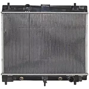 Carquest Premium Radiator 434017 for Toyota Yaris R Scion xD ('06-'20 - Picture 1 of 5