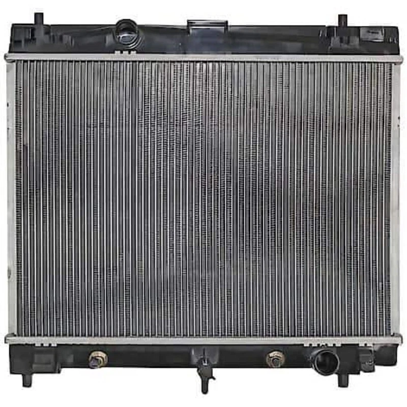 Carquest 高级散热器 434017 适用于丰田 Yaris R Scion xD ('06-'20 — 第 1/4 张图片