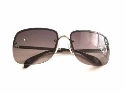 Gafas de sol Giorgio Armani GA 848/S marco dorado 3YGDZ nuevas y auténticas  Foto 1 de 4