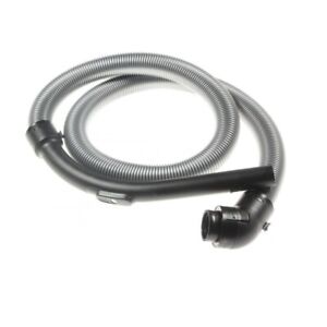 Black Handgrip Hose Swivel Bend Assy 45mm For Philips Vacuum Cleaner With Bag