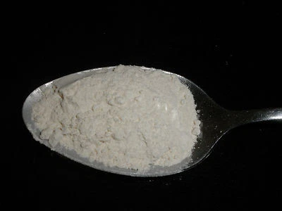 Gluten de trigo vital todo natural sin OGM se envía a granel Foto 1 de 4