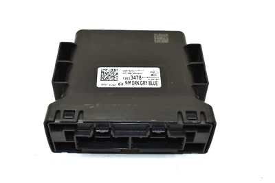 Chevrolet Silverado 3500HD 2020-2023 OEM ECM unidad de módulo de control de puerta de enlace de red Foto 1 de 4
