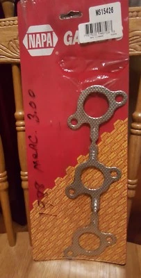 Victor MS15426 排气歧管垫片(仅 1 个垫片) — 第 1/3 张图片